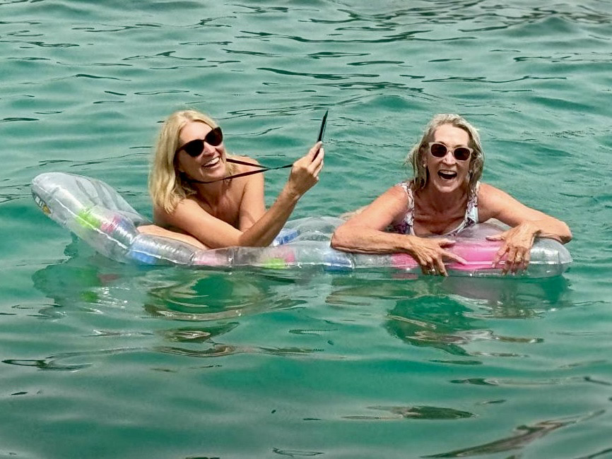 Sailing tours for perfect solo travellers - with private cabins