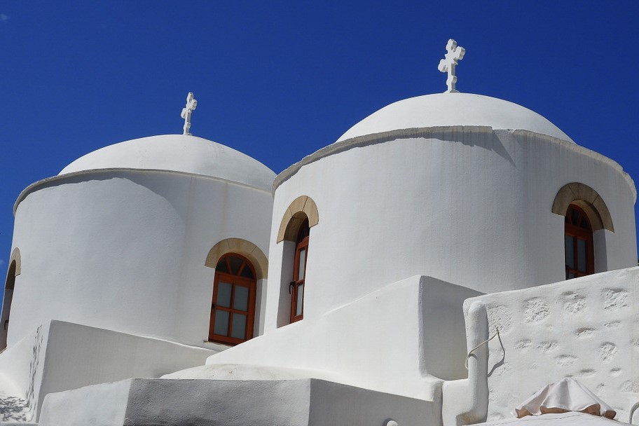 Sail Greek Islands Sail Week 1 week tour yacht sailing trip in Greece